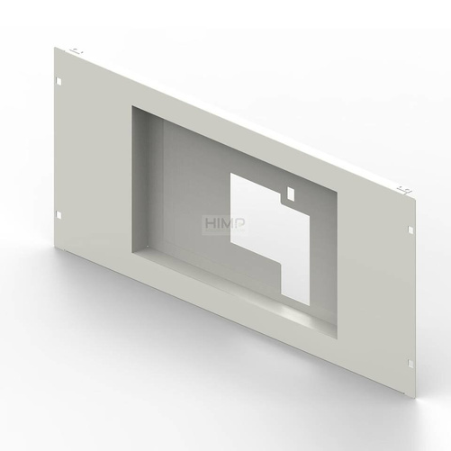 XL³ S 4000 osłona pozioma DPX³ 1600 3P 36M Legrand 338843