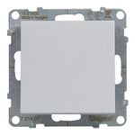 SUNO - Łącznik krzyżowy - 10 AX - 250 V~ - zaciski śrubowe, Aluminium - Legrand 721307