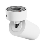 MADARA ALTRO BAZA GU10 230V IP20 60X135MM BIAŁY