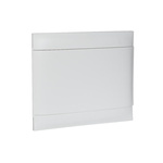 Rozdzielnica wnękowa PRACTIBOX S MULTIMEDIALNA 3X12 DO ŚCIAN PUSTYCH DRZWI BIAŁE Legrand 135723