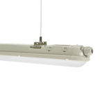 LIMEA GIGANT HERMETYK 600mm 20W NW 230V 120ST IP65 IK09 600x72x70mm SZARY DALI