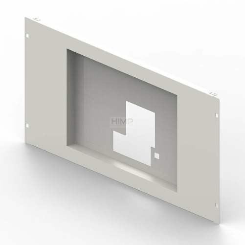 XL³ S 4000 osłona pionowa DPX³ 1600 3P/4P 36M Legrand 338854