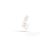 Konektor Pasek LED P-P RGB 10mm LED SpectrumLED WOJ+00798