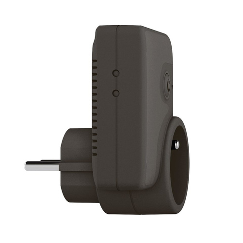 Celiane with Netatmo - gniazdo mobile connected 16A - Szare Legrand 064887