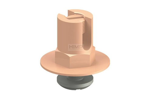 ZACISK UZIEMIAJACY BLT 6/16 Cablofil CM585357