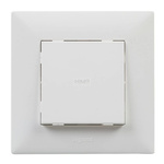 Niloe Step - Łącznik krzyżowy 10 AX - Biały Legrand 863107