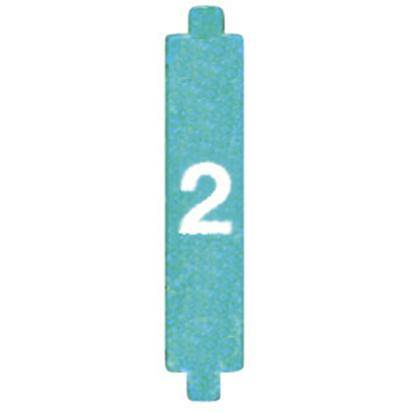 Legrand Konfigurator 2 - Opakowanie 10 Sztuk Bticino 3501/2