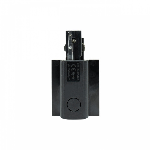 SPS PODTYNK ZASILANIE KOŃCOWE PRAWE CZARNY SPECTRUM P-R