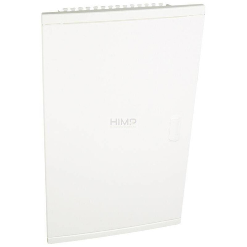 ROZDZIELNICA RWN 3 x 12 Drzwi białe Legrand 602413