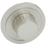 CELIANE - Plakietka regulatora prędkości wentylatora 400 W tytanowa Legrand 068388