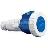 GNIAZDO PRZENOŚNE 16A 2P+Z 230 V~ IP 66/67 Legrand 555304