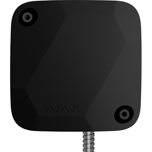 Superior SismoProtect G3 Fiber Przewodowy detektor sejsmiczny z dodatkowym czujnikiem wstrząsów - Czarny - AJAX SYSTEMS 117736.269.BL1