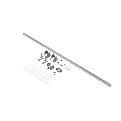 Kompletna kolumna owalna 3,2m Legrand 653054