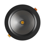 CEL VIRGA 2 830 27W 230V 90st Black MESH