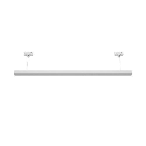 ALLDAY BASIC 40W 3CCT 230V 115st IP20 1203x42x37mm BIAŁY OP 5 LAT GW. 3F ZWIS