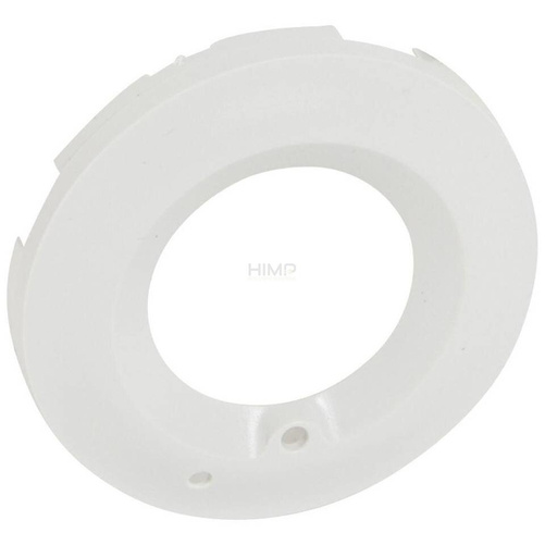 MYHOME BUS/SCS -  Plakietka odbiornika podczerwieni nr ref. 0672 41 Biała Legrand 068266