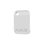 Tag white (100pcs)  - biały - AJAX SYSTEMS 38229.90.WH