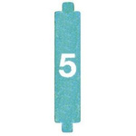 Legrand Konfigurator 5 - Opakowanie 10 Sztuk  Bticino 3501/5