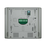 Wideodomofon 7" czarny panel Classe 300X13E SMART z wi-fi Bticino 344643