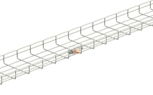 ZACISK UZIEMIAJACY BLT 6/16 Cablofil CM585357