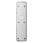 Klawiatura zewnętrzna KeyPad Outdoor Jeweller - biały AJAX SYSTEMS 99967.286.WH1