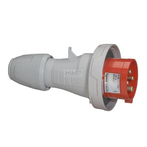 WTYCZKA PRZENOŚNA 32A 3P+Z 400 V~ IP 66/67 Legrand 555438