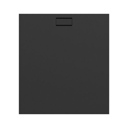 CHLOE COMPLETE NATYNKOWA 7W CCT 230V 45ST IP20 UGR<19 90x90X100MM CZARNY KWADRATOWA