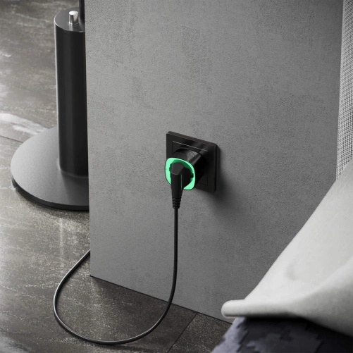 Inteligentne gniazdko Socket - biały - AJAX SYSTEMS 38209.34.WH1