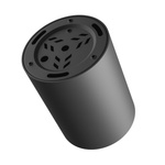 ORBITO NATYNKOWA 14-27W WW 230V 40ST IP44 UGR<19 RA90 FI115X152MM CZARNY OKRĄGŁA 5 LAT