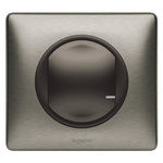 Celiane with NETATMO Łącznik connected (z funkcją ściemniania) GRAFITOWY Legrand 064891