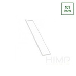 Panel ALGINE 32W Barwa Neutralna 230V Biały 120st IP20 IK06 SpectrumLED SLI035014NW