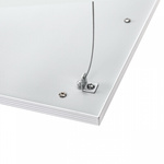 Zawiesia do Montażu Wersji Zwieszanej (1m) OPRAW ALGINE SpectrumLED ACC+035010_11_ZAWIESIA