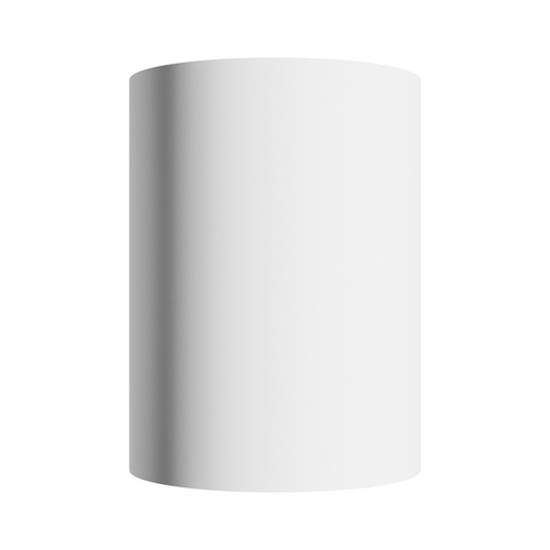 ORBITO NATYNKOWA 10W NW 230V 40ST IP44 UGR<19 RA90 FI75X100MM BIAŁY OKRĄGŁA 5 LAT