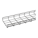 KORYTKO KABL CF 54/200 EZ+ CZARNE Cablofil CM000092