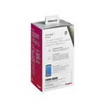 Celiane with Netatmo Legrand 064890 - zestaw startowy podstawowy (gniazdo control, łącznik bezprzewodowy wyjście/powrót) GRAFITOWY