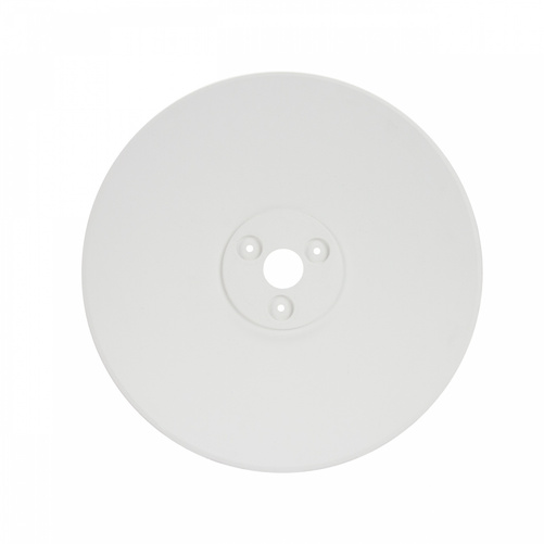 PIATTA PLATE PODSTAWA DO OPRAW PIATTA 12W 300X30 BIAŁY OKRĄGŁA