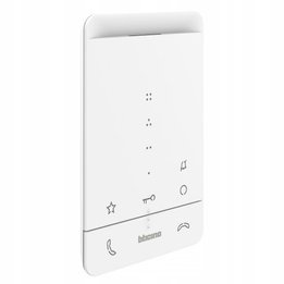UNIFON Panel Głośnomówiący Domofon Classe100A16E Bticino 344282