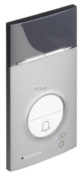 Panel Zewnętrzny N/T Audio Linia 3000 Legrand 343071