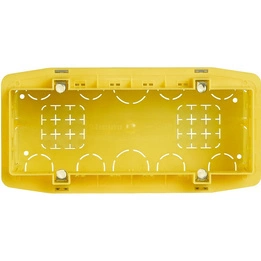 Puszka podtynkowa 6 modułów Bticino 506L