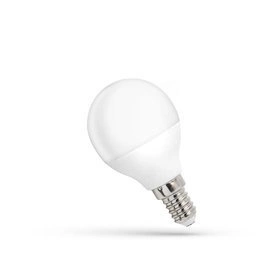 LED KULKA E-14 230V 4W NW SPECTRUM