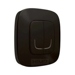 Valena Allure with NETATMO - Łącznik bezprzewodowy świecznikowy - CZARNY Legrand 752887