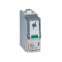 WKŁAD OGRANICZNIKA T1+T2 8/50 Legrand 412302