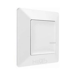 Valena Life with NETATMO Łącznik bezprzewodowy oświetlenia i gniazd - BIAŁY Legrand 752185