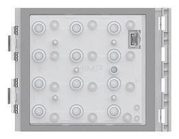 SFERA: Moduł klawiatury Legrand 353000