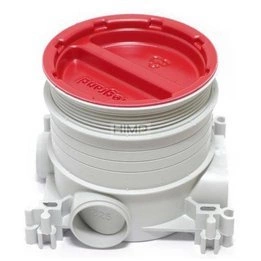 Puszka podtynkowa BATIBOX Legrand 081988