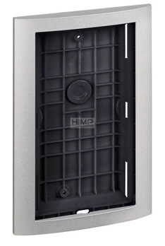 Daszek podtynkowy Srebrny Bticino 343061 Legrand