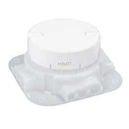 Rama do podłóg betonowych Legrand 088069