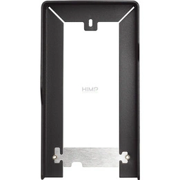 Bticino daszek natynkowy CZARNY do paneli Legrand 343053