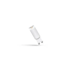 Żarówka LED G9 230V 2.5W Barwa Ciepła Ceramiczna SpectrumLED WOJ+13063