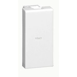 MOSAIC - Zaślepka - 1 modułowa - Biały Legrand 077070